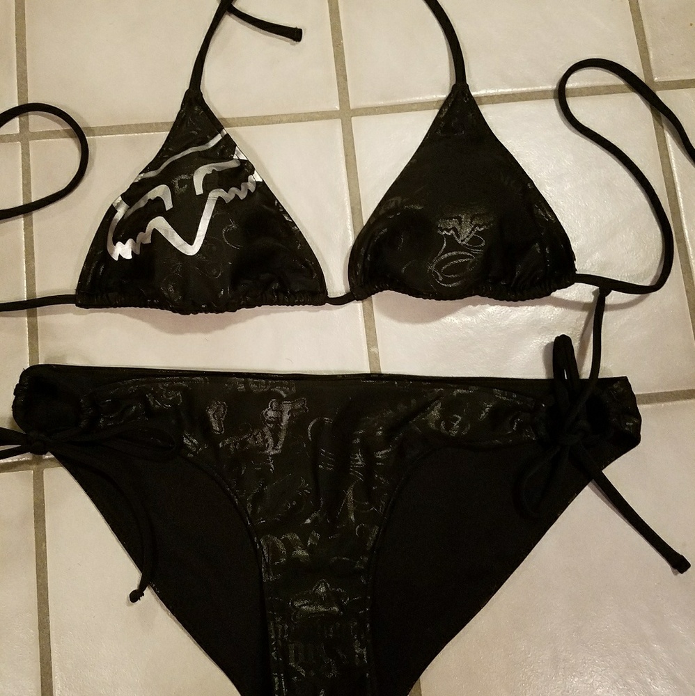 Fox Swimsuit